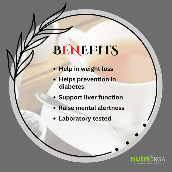 Benefits Of Detox Herbal Tea