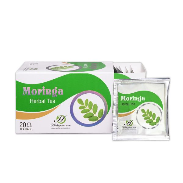 Moringa Weight Loss Tea 20Teabags