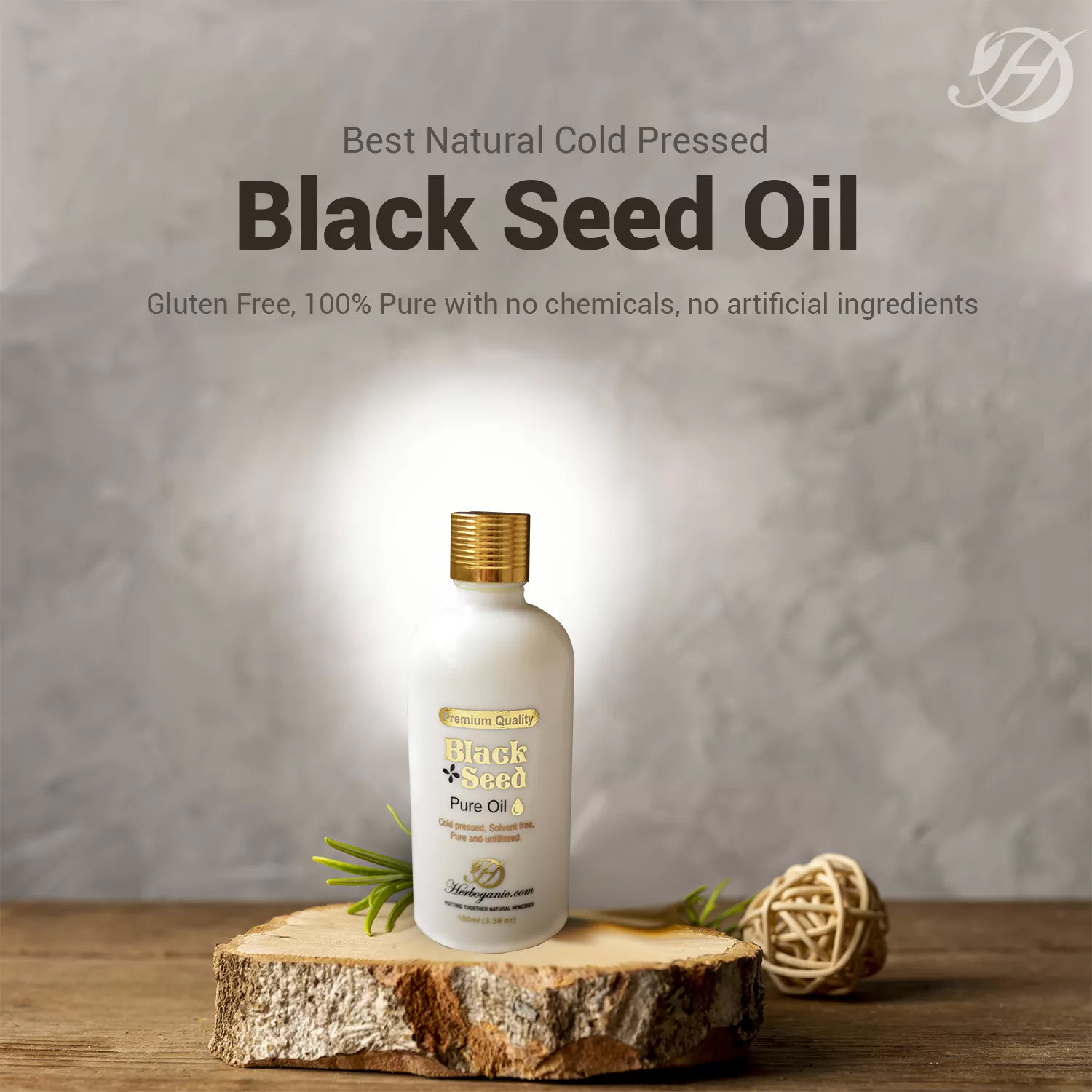 Black Seed Oil for Diabetic