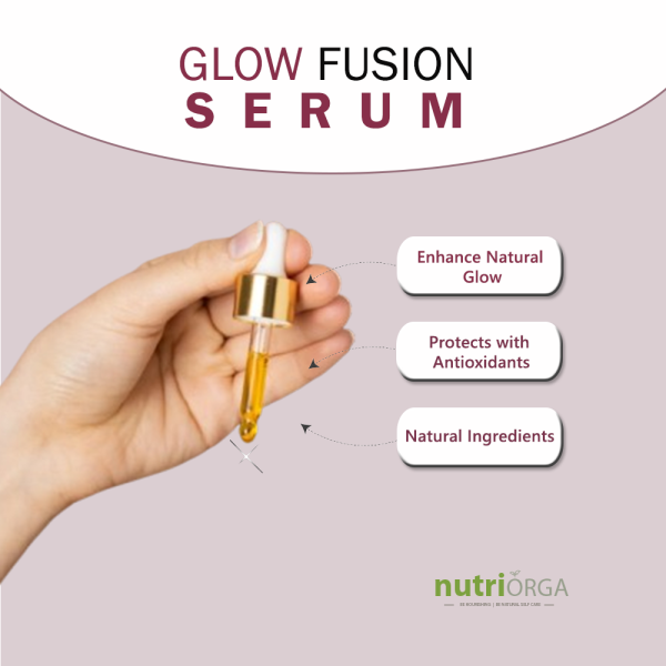 Glow Fusion Serum