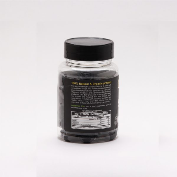 shilajit