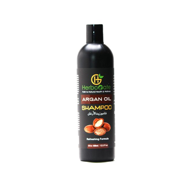 Argan Oil Shampoo