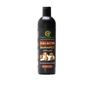 Shea Butter Shampoo