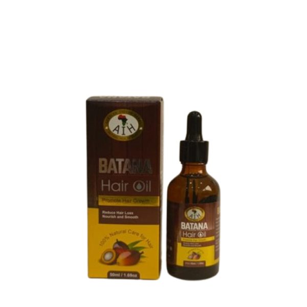 Batana Hair Oil