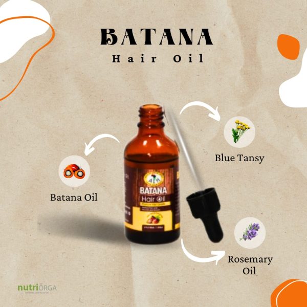 how to make batana oil