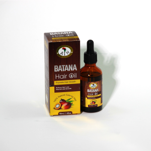 BATANA Hair Oil