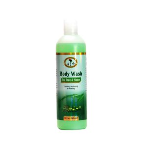 Tea Tree & Neem Body Wash