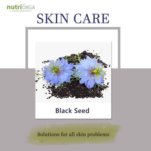 Black seed Soap Solution for all skin problems